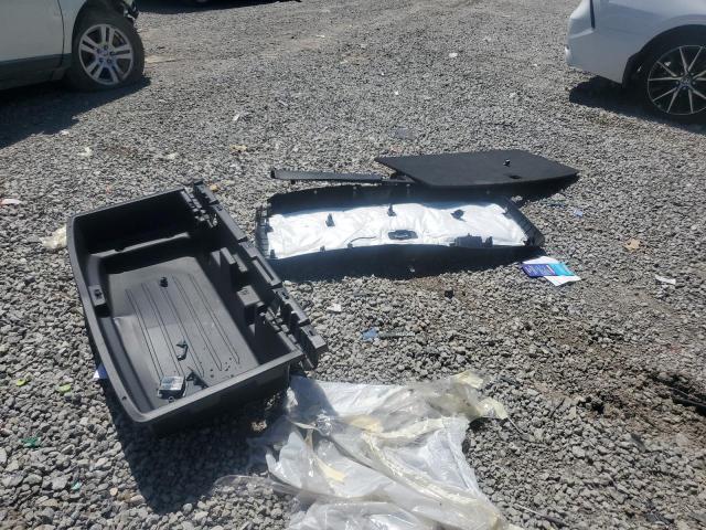 2019 Chevrolet Traverse Lt VIN: 1GNERHKW4KJ238563 Lot: 58555324