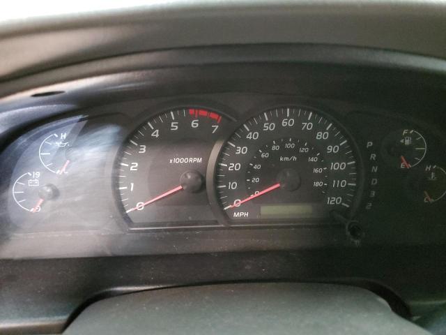 2005 Toyota Tundra Double Cab Sr5 VIN: 5TBDT441X5S476529 Lot: 57781594