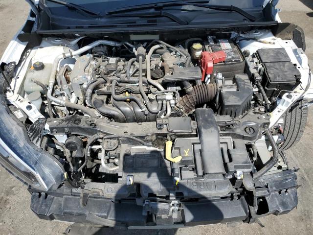 2021 Nissan Sentra Sv VIN: 3N1AB8CV1MY300049 Lot: 59546474