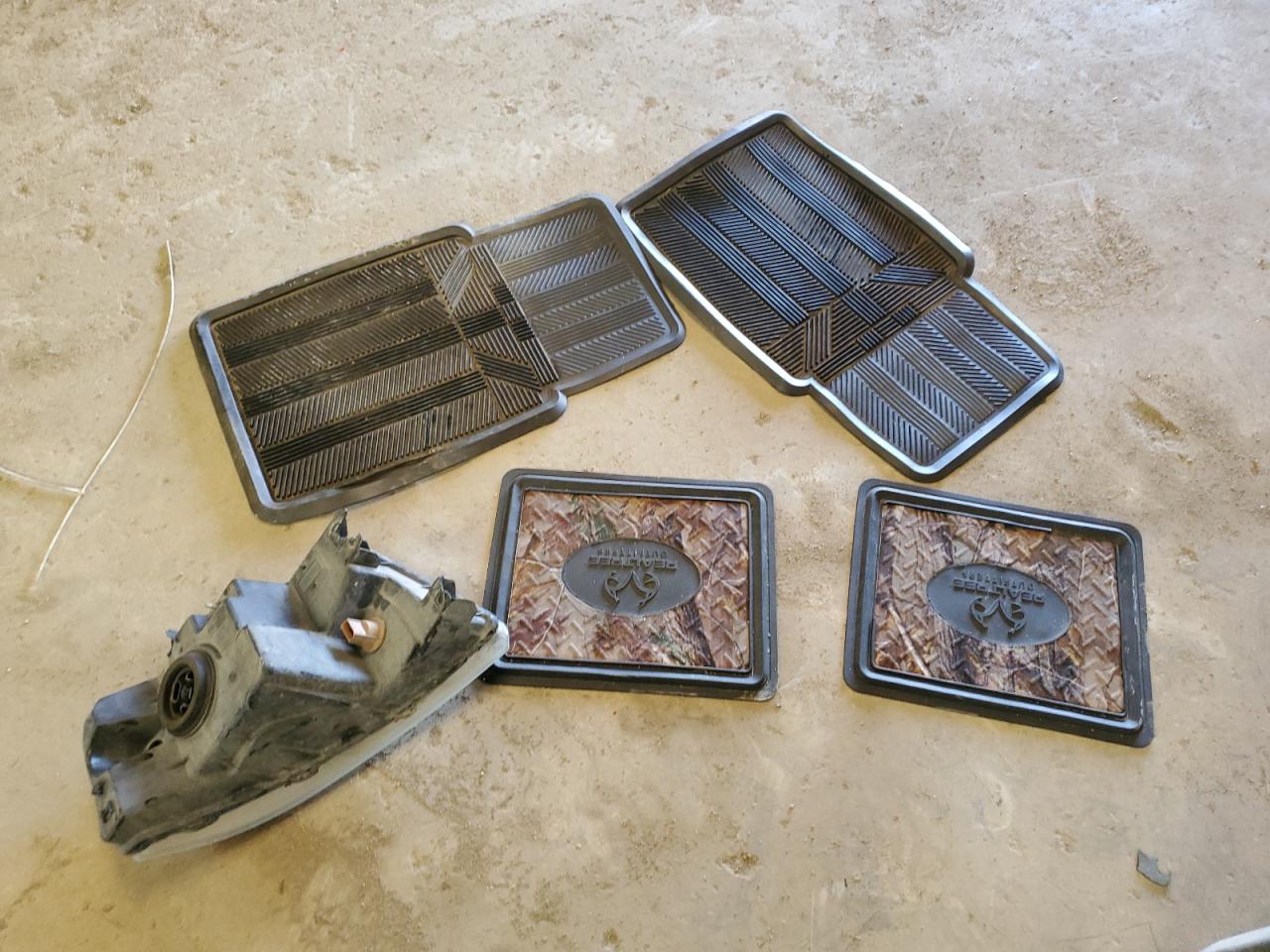 1FTPW14566FA50058 2006 Ford F150 Supercrew