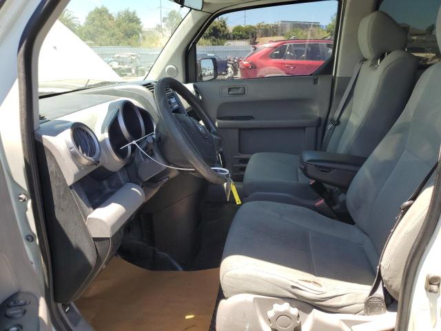 2010 Honda Element Lx VIN: 5J6YH1H36AL004757 Lot: 60976394