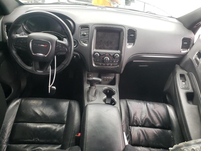 2019 DODGE DURANGO R/ - 1C4SDJCT1KC525708