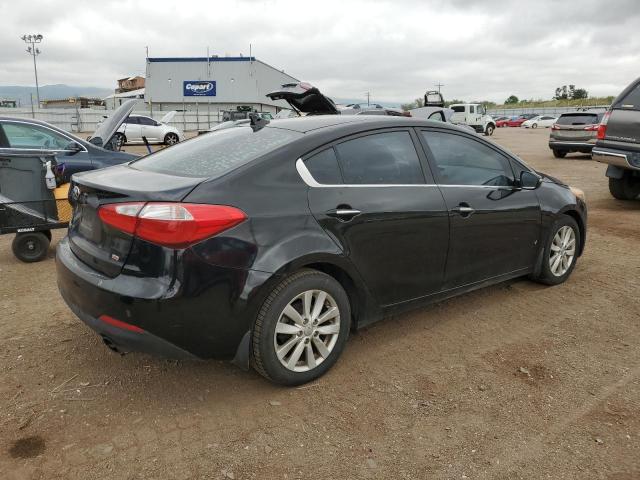 2015 Kia Forte Ex VIN: KNAFX4A83F5403433 Lot: 58464044