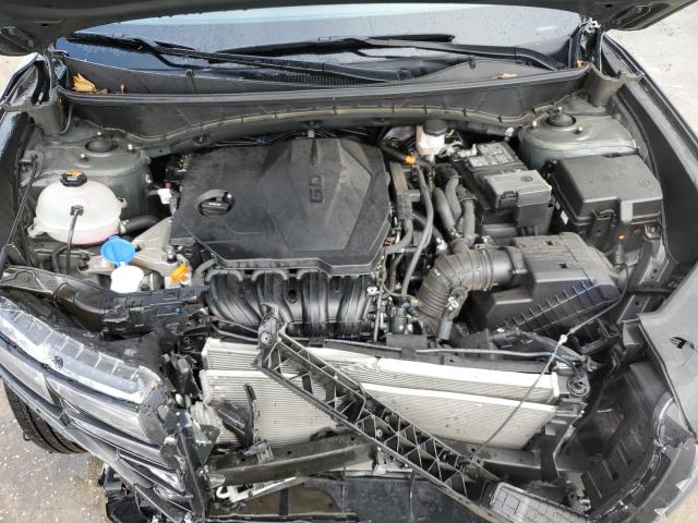 2023 HYUNDAI TUCSON SEL - 5NMJB3AE8PH239333