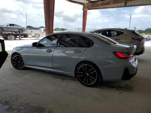 3MW49FS07P8D05239 2023 BMW M340I