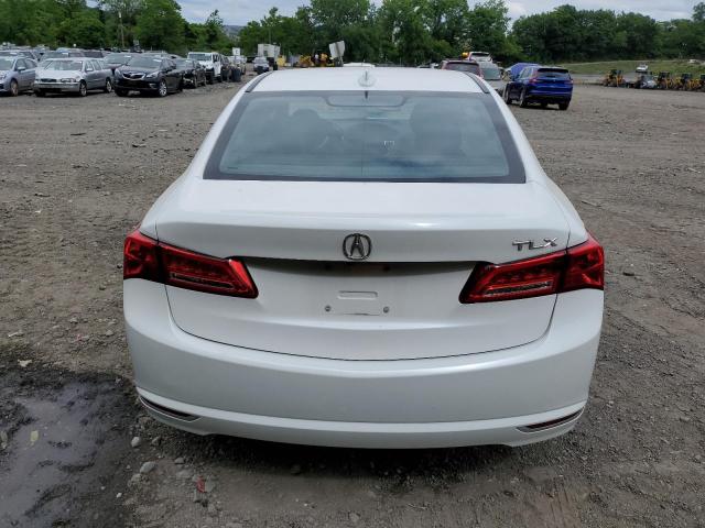 2020 Acura Tlx VIN: 19UUB1F39LA016765 Lot: 57429924