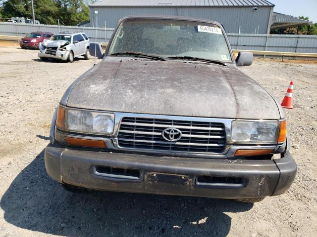 1995 Toyota Land Cruiser Dj81 VIN: JT3DJ81W8S0098072 Lot: 60478214