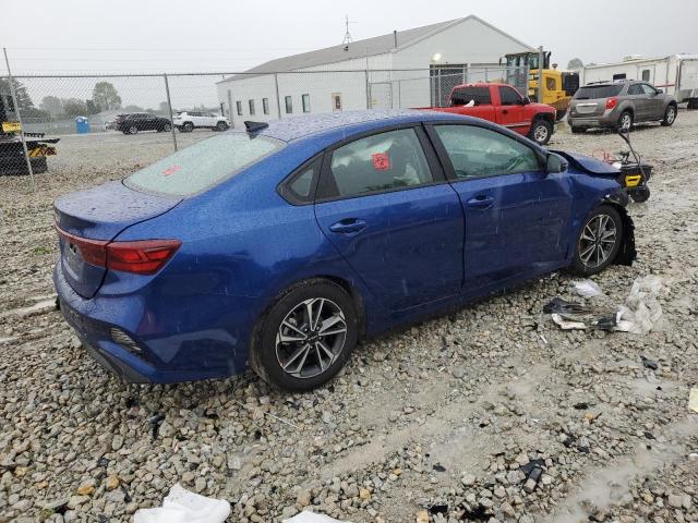 2024 KIA FORTE LX - 3KPF24AD0RE769745