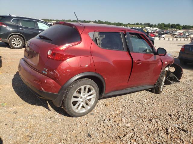 2014 Nissan Juke S VIN: JN8AF5MR5ET350551 Lot: 58572924