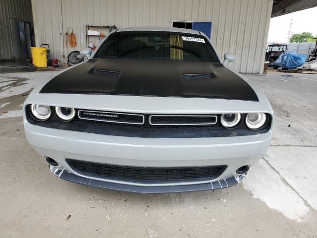 2018 Dodge Challenger Sxt VIN: 2C3CDZAG1JH327848 Lot: 59399324