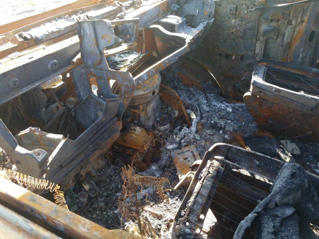 2003 Dodge Ram Van B1500 VIN: 2D7HB11Y43K503871 Lot: 59155804