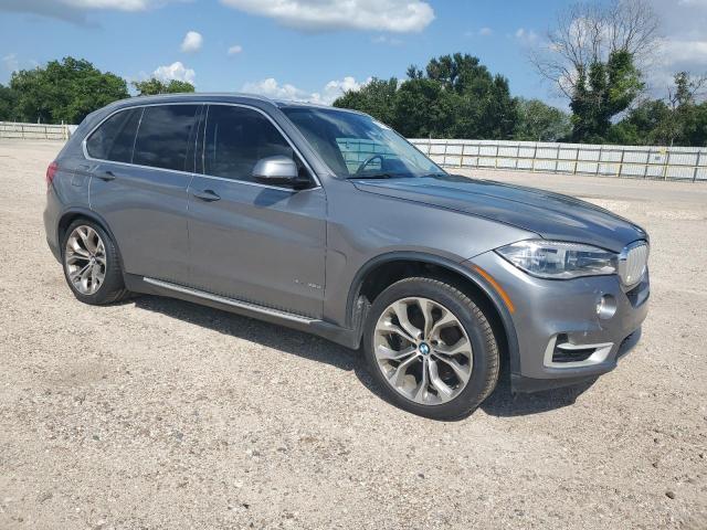 2015 BMW X5 xDrive35D VIN: 5UXKS4C50F0N06386 Lot: 60293124