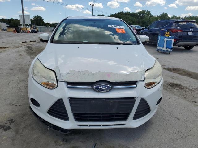 2014 Ford Focus Se VIN: 1FADP3F26EL239040 Lot: 58106144