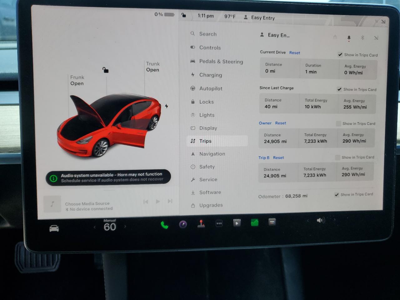 5YJ3E1EAXNF188928 2022 Tesla Model 3