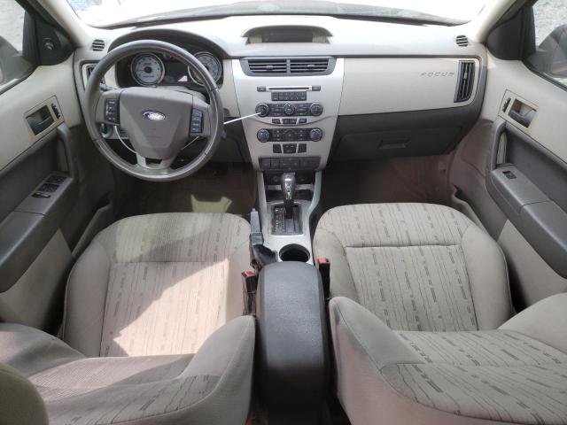 2011 Ford Focus Se VIN: 1FAHP3FN9BW134059 Lot: 59006394