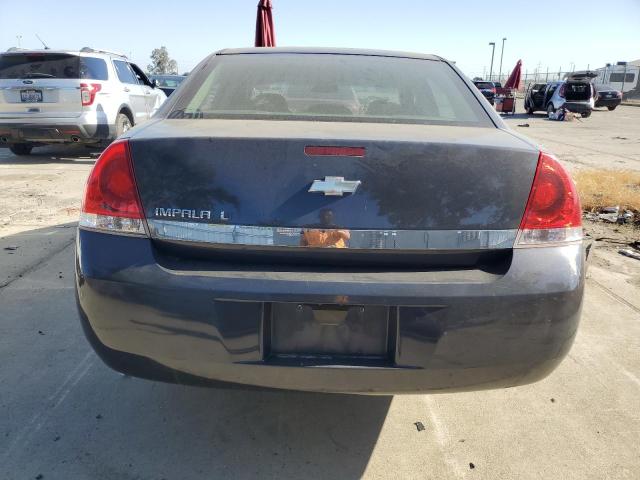 2008 Chevrolet Impala Lt VIN: 2G1WT58NX89191855 Lot: 58346694