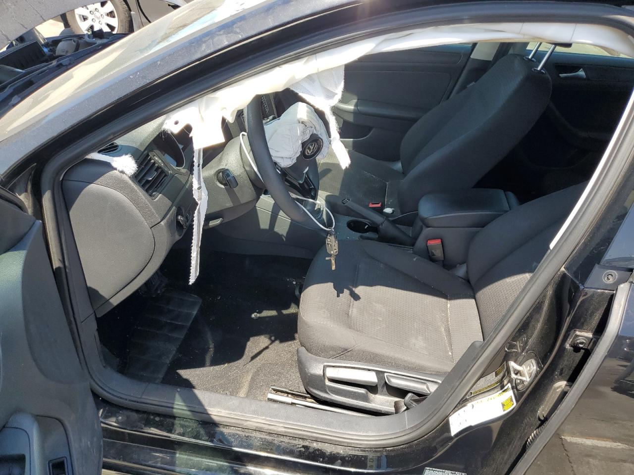 3VW267AJ7GM250234 2016 Volkswagen Jetta S