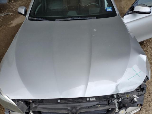 2015 BMW 535 I VIN: WBA5B1C54FD922878 Lot: 56125384