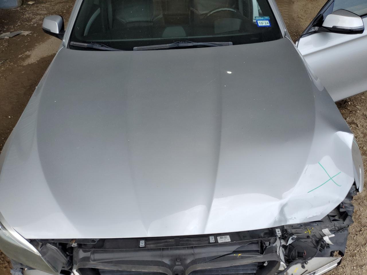 WBA5B1C54FD922878 2015 BMW 535 I