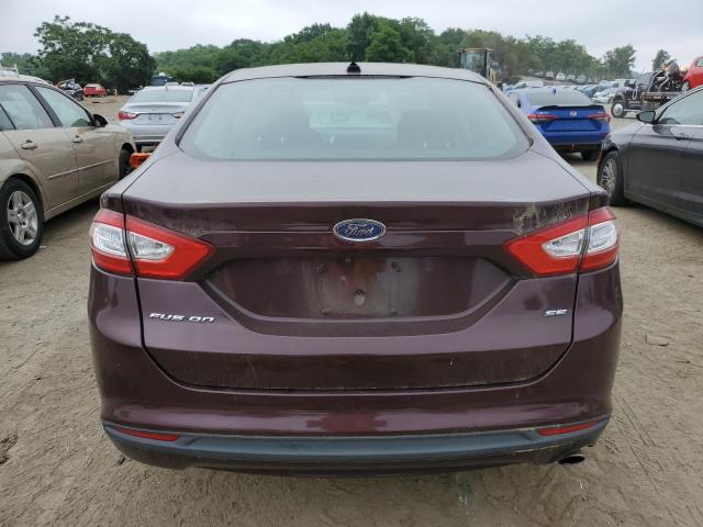 2013 Ford Fusion Se VIN: 3FA6P0H78DR388906 Lot: 57457824