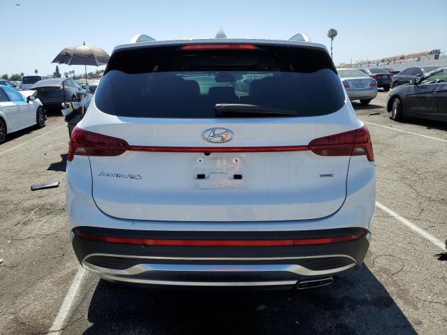 2022 Hyundai Santa Fe Sel VIN: 5NMS3DAJ8NH408932 Lot: 60427424