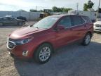 2019 CHEVROLET EQUINOX LT - 3GNAXKEV1KS505712