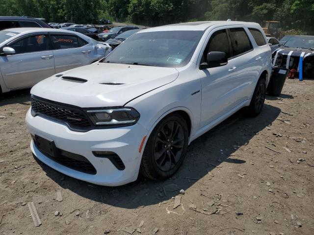 1C4SDJCT8MC559017 Dodge Durango R/