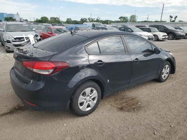 2017 KIA FORTE LX - 3KPFK4A71HE059553