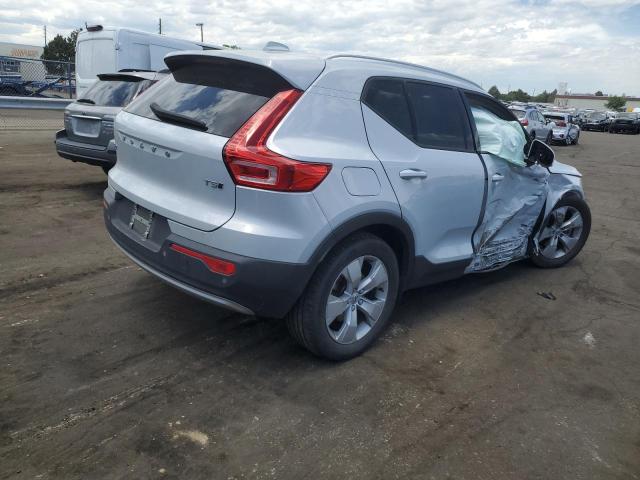 2020 Volvo Xc40 T5 Momentum VIN: YV4162UKXL2298279 Lot: 57466834