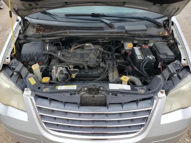 2008 Chrysler Town & Country Touring VIN: 2A8HR54P08R149967 Lot: 59927624