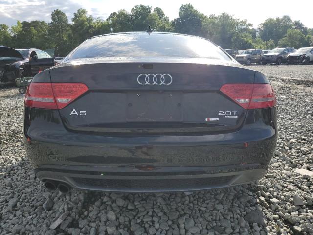 2010 Audi A5 Prestige VIN: WAUWFAFR5AA059087 Lot: 58180554