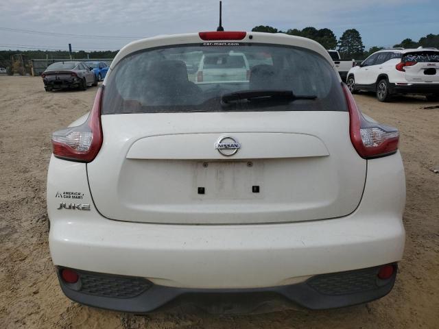 2015 NISSAN JUKE S - JN8AF5MR2FT508748