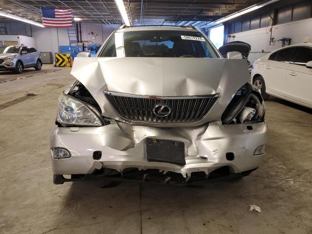 2007 Lexus Rx 350 VIN: 2T2HK31U87C032934 Lot: 58674224