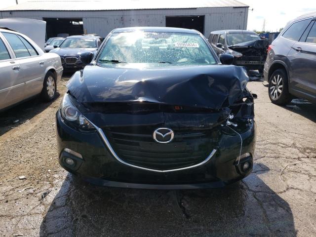 VIN 3MZBM1V78FM233149 2015 Mazda 3, Touring no.5