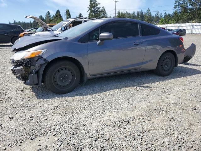 2015 Honda Civic Lx VIN: 2HGFG3B58FH504446 Lot: 57554634