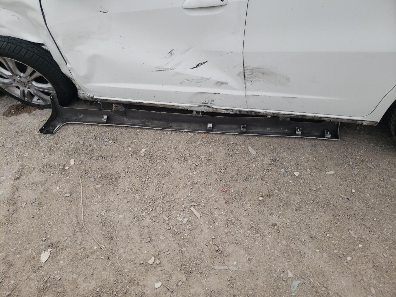 JHMGE8H43AC039802 2010 Honda Fit Sport