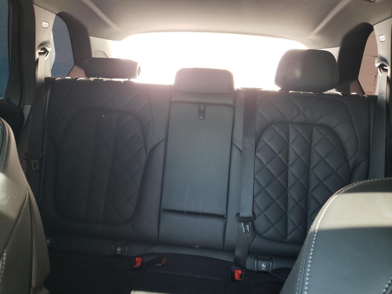 5UX13EU01R9U31960 2024 BMW X5 Sdrive 40I