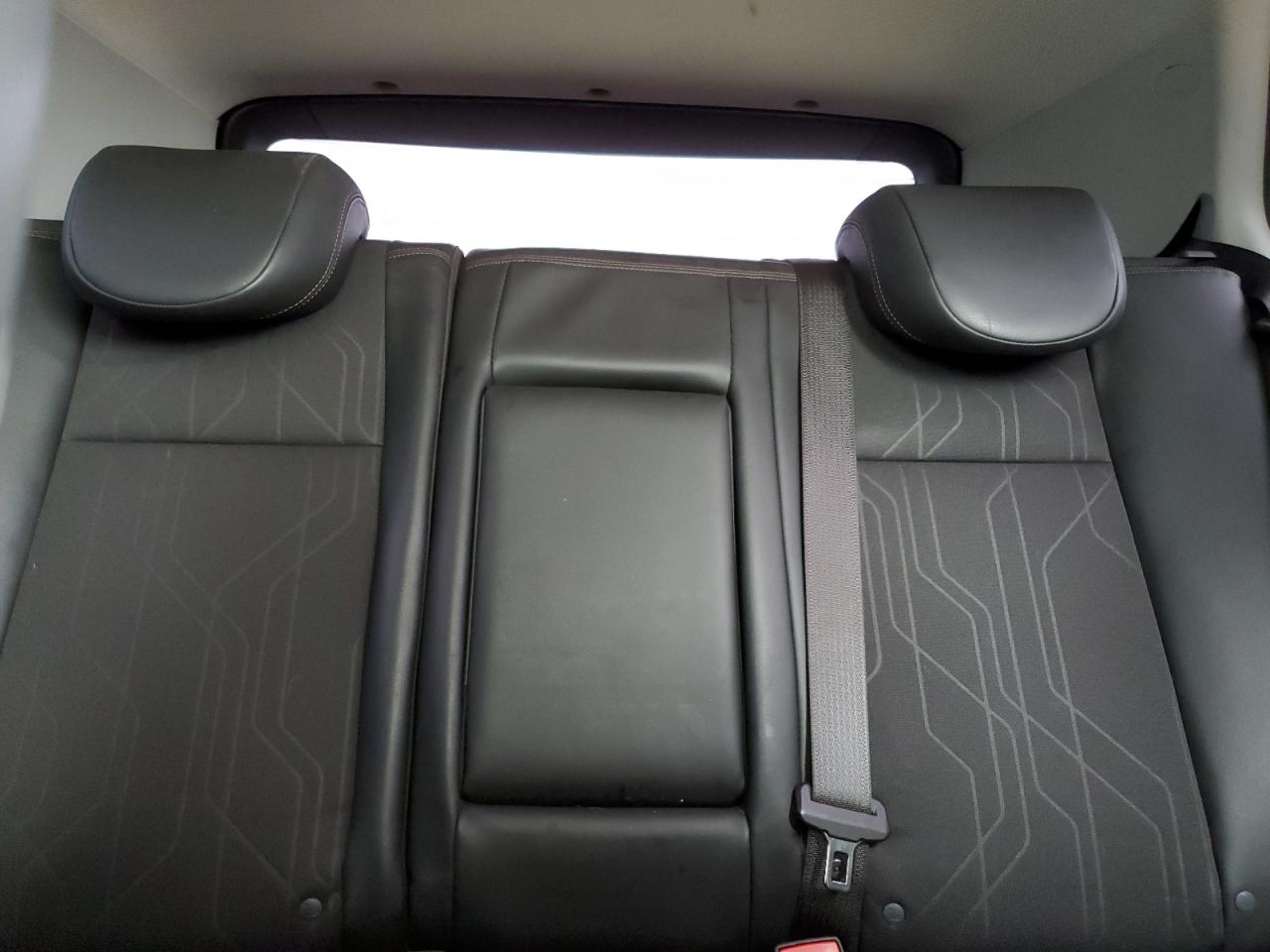 KL7CJLSB4LB074361 2020 Chevrolet Trax 1Lt