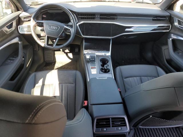 2021 Audi A6 Allroad Premium Plus VIN: WAU72BF29MN012523 Lot: 60819774