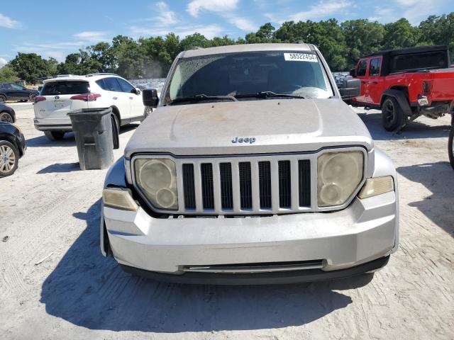 2009 Jeep Liberty Sport VIN: 1J8GP28K29W548760 Lot: 58522454