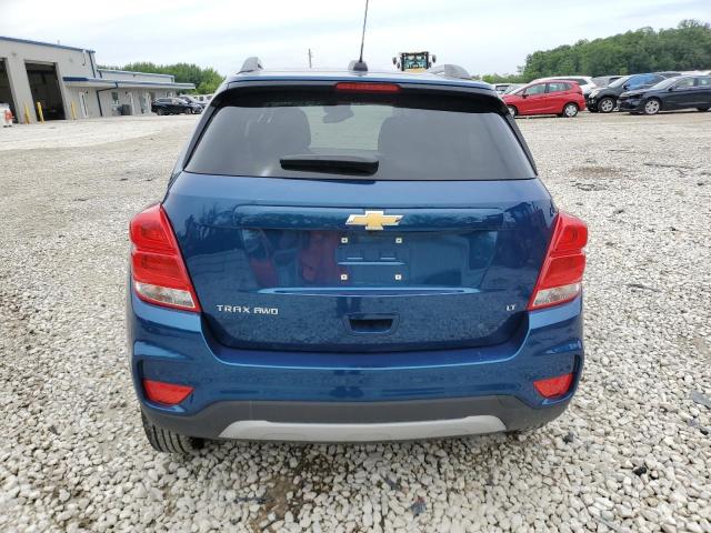 3GNCJPSB2LL222670 Chevrolet Trax 1LT 6