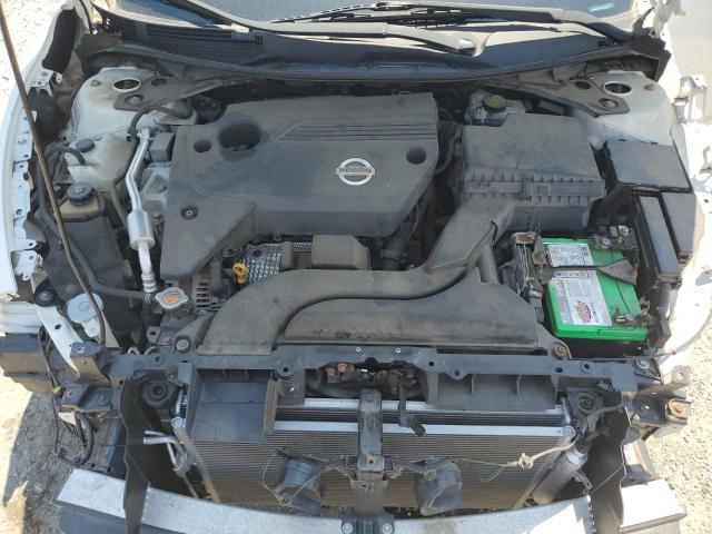 1N4AL3AP4DC140636 2013 Nissan Altima 2.5