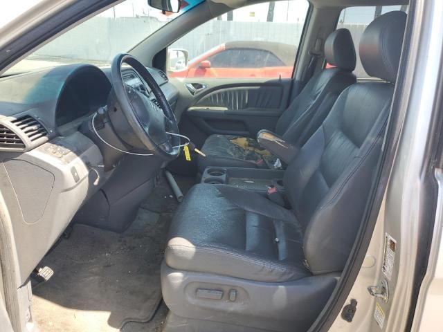 2007 Honda Odyssey Exl VIN: 5FNRL38637B425782 Lot: 60332754