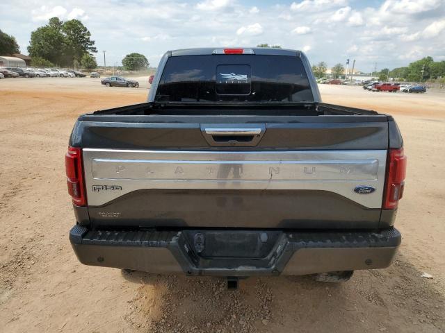 2015 FORD F150 SUPER - 1FTEW1EG2FFA99264