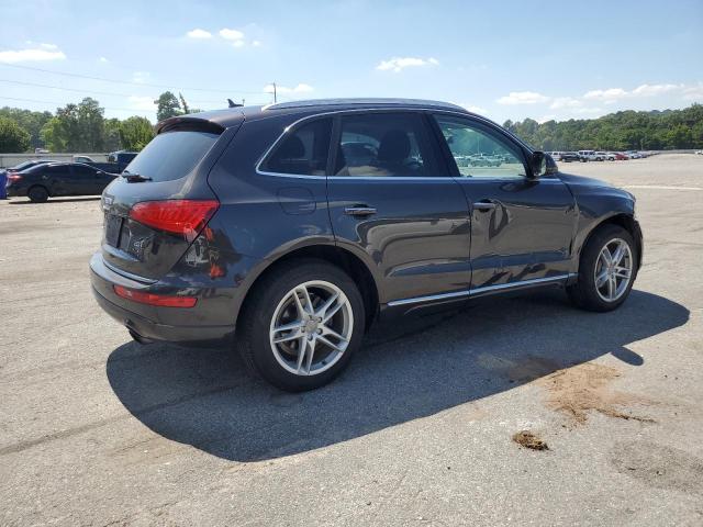 2016 AUDI Q5 PREMIUM - WA1L2AFP7GA102850