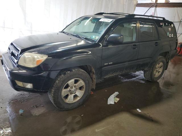 2003 Toyota 4Runner Sr5 VIN: JTEBU14R038009553 Lot: 57422154