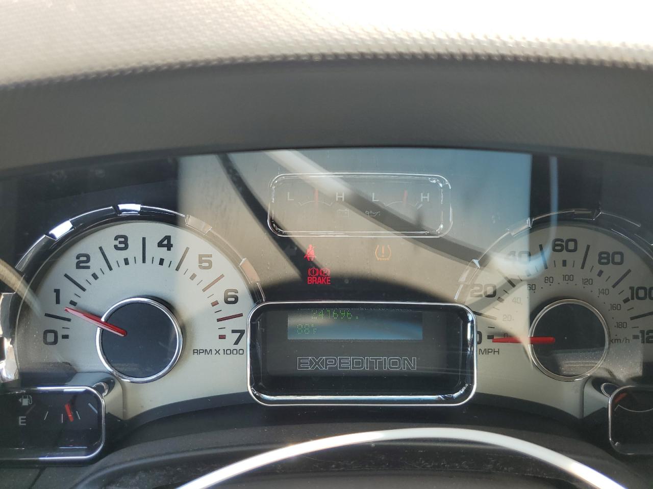 1FMFU15558LA51346 2008 Ford Expedition Xlt