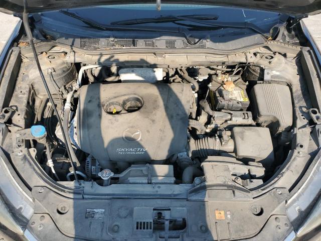 2014 Mazda Cx-5 Gt VIN: JM3KE4DYXE0304467 Lot: 59355034