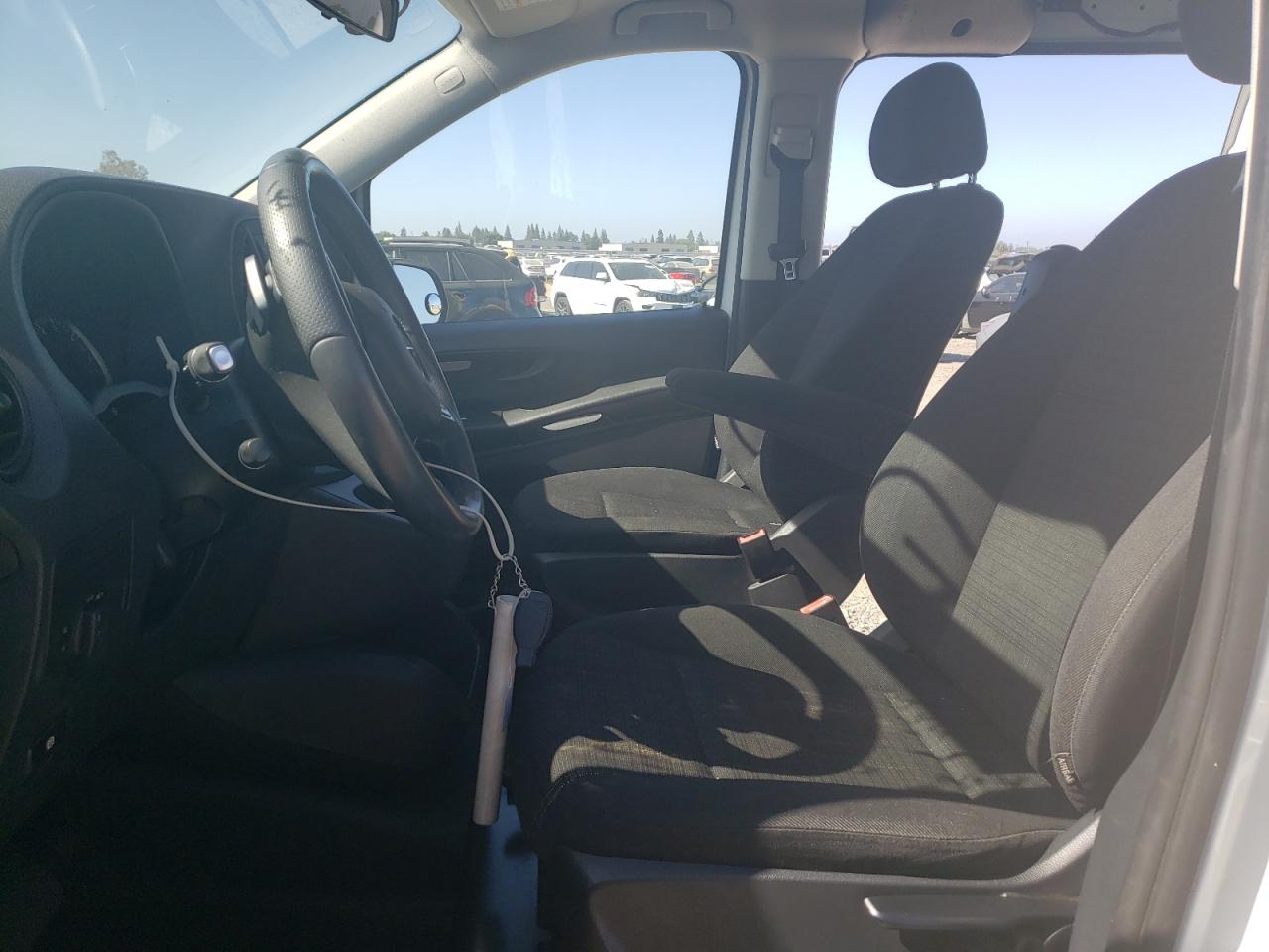 WD3PG2EA6G3094914 2016 Mercedes-Benz Metris