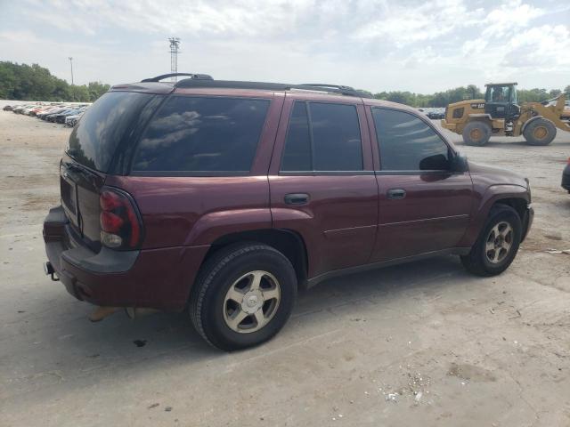 2006 Chevrolet Trailblazer Ls VIN: 1GNDT13S462137474 Lot: 60489374